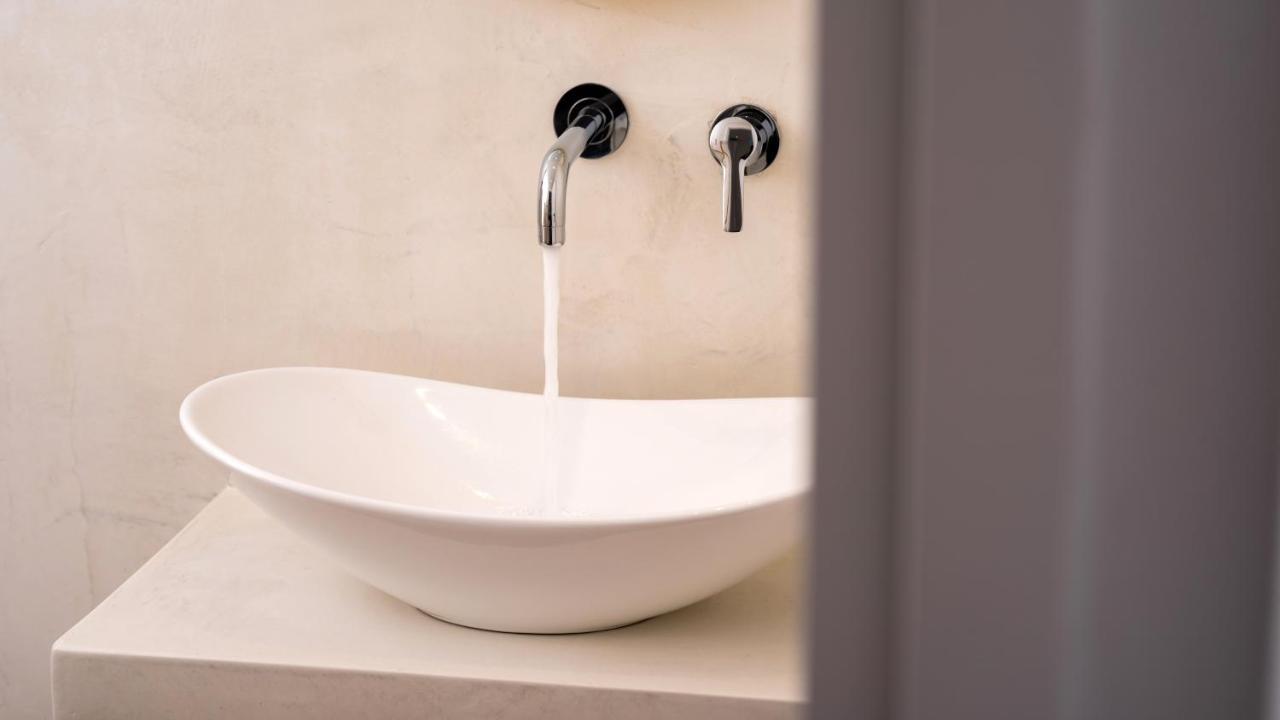 Kasteli Suites Perivolos  Eksteriør bilde